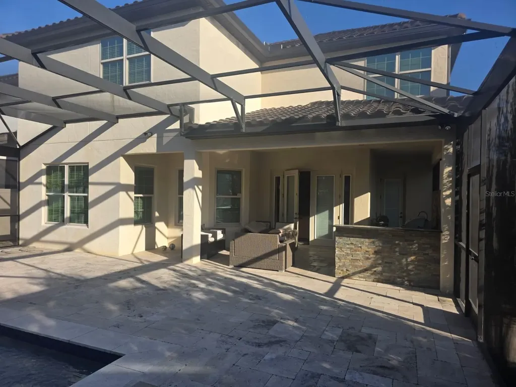 9312 Holliston Creek Place Winter Garden FL 34787