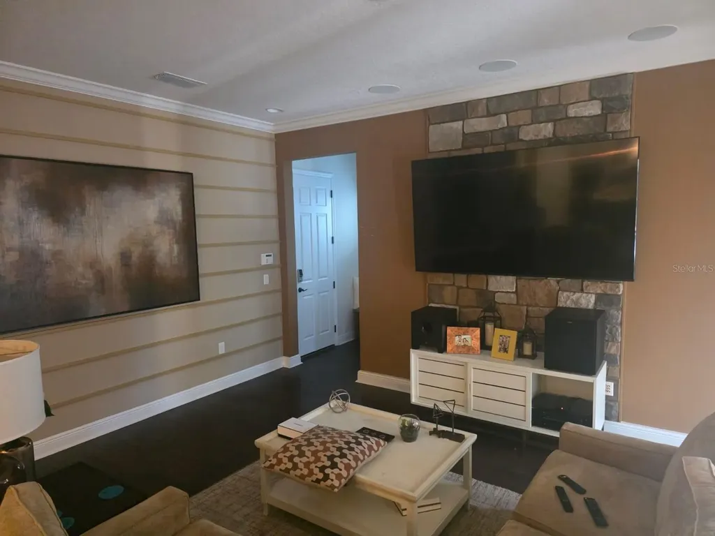 9312 Holliston Creek Place Winter Garden FL 34787