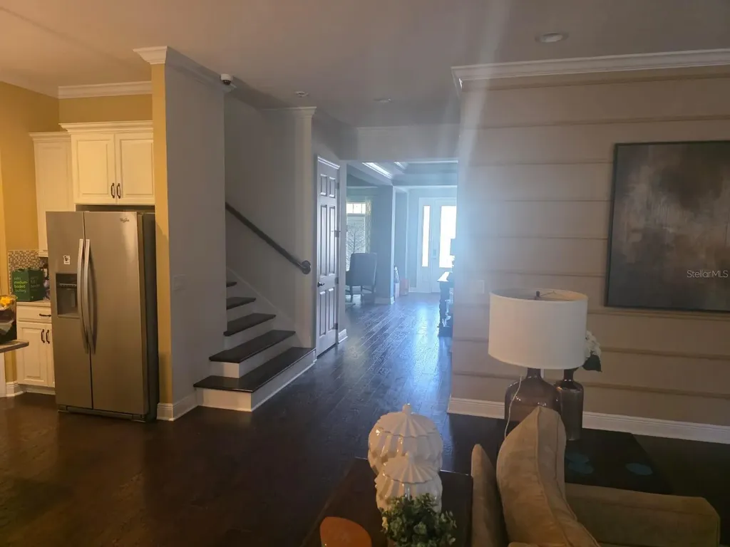 9312 Holliston Creek Place Winter Garden FL 34787