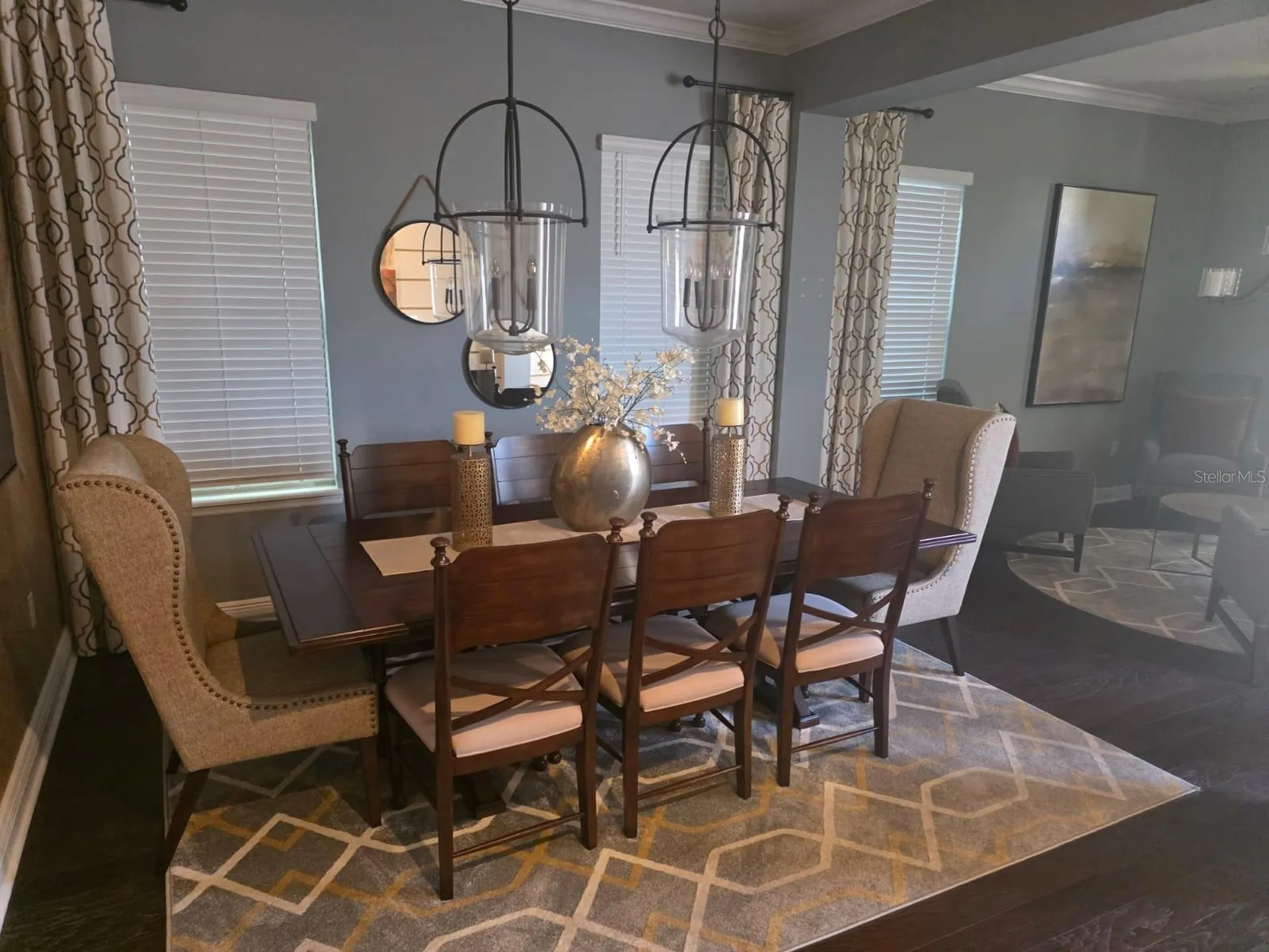 9312 Holliston Creek Place Winter Garden FL 34787