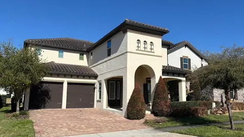 9312 Holliston Creek Place Winter Garden FL 34787