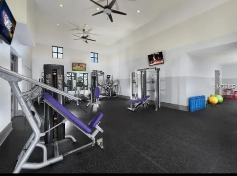 9312 Holliston Creek Place Winter Garden FL 34787