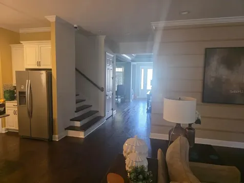 9312 Holliston Creek Place Winter Garden FL 34787