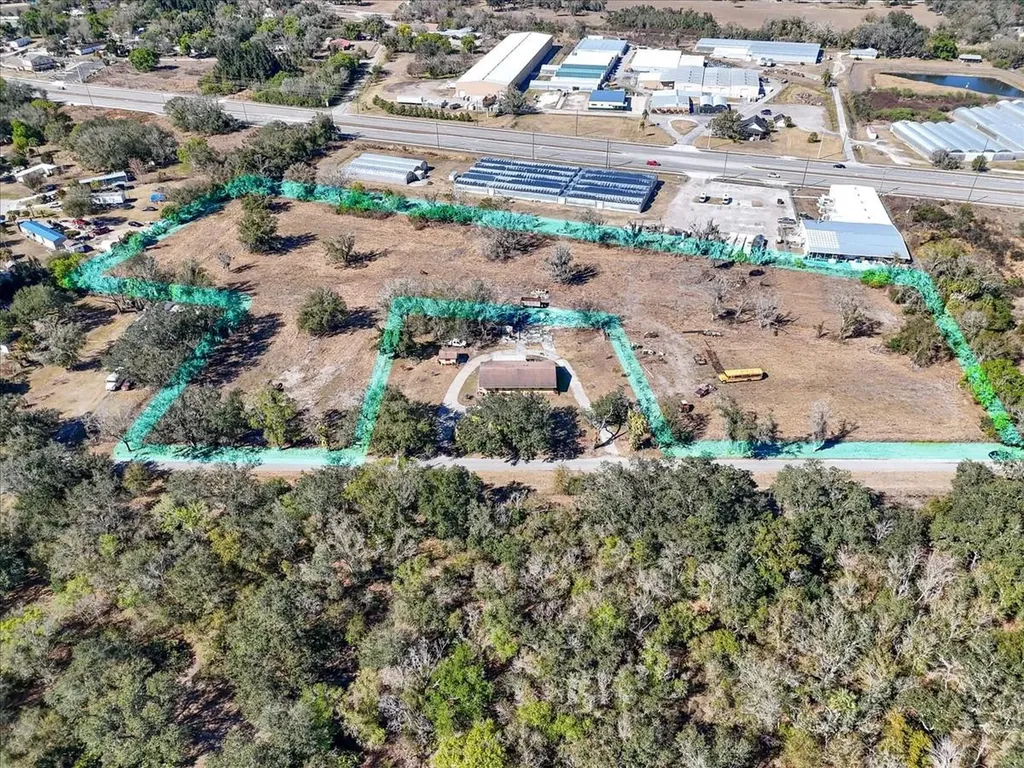 1707 SW Robin Road Arcadia FL 34266