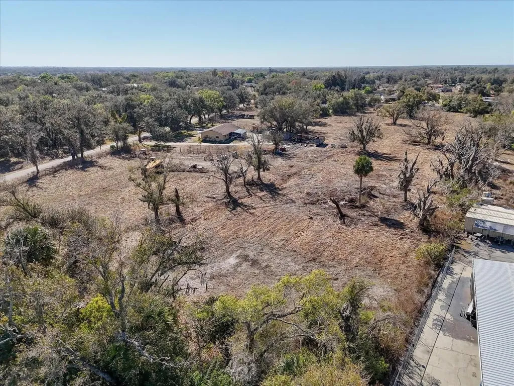 1707 SW Robin Road Arcadia FL 34266