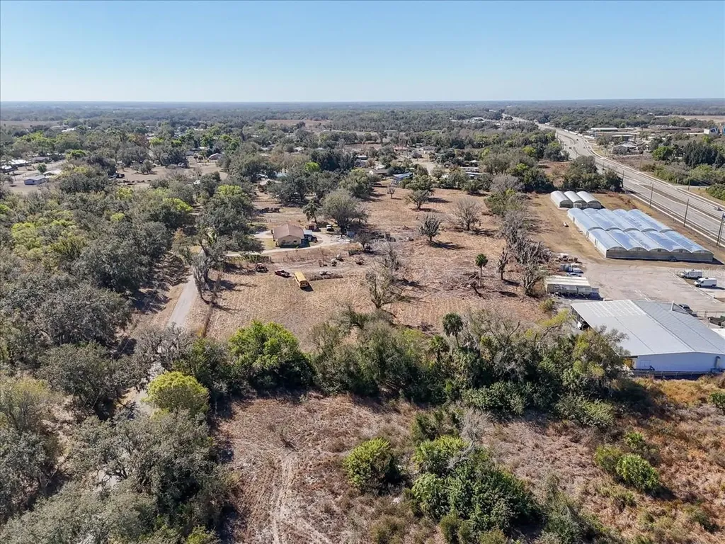 1707 SW Robin Road Arcadia FL 34266