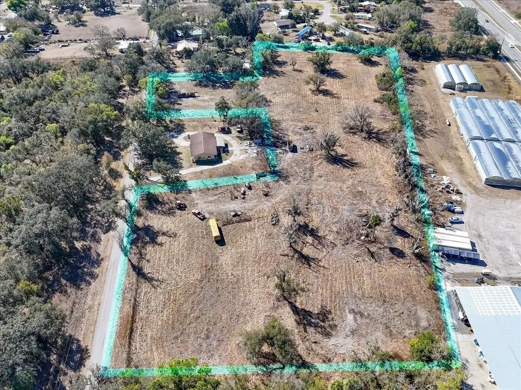 1707 SW Robin Road Arcadia FL 34266