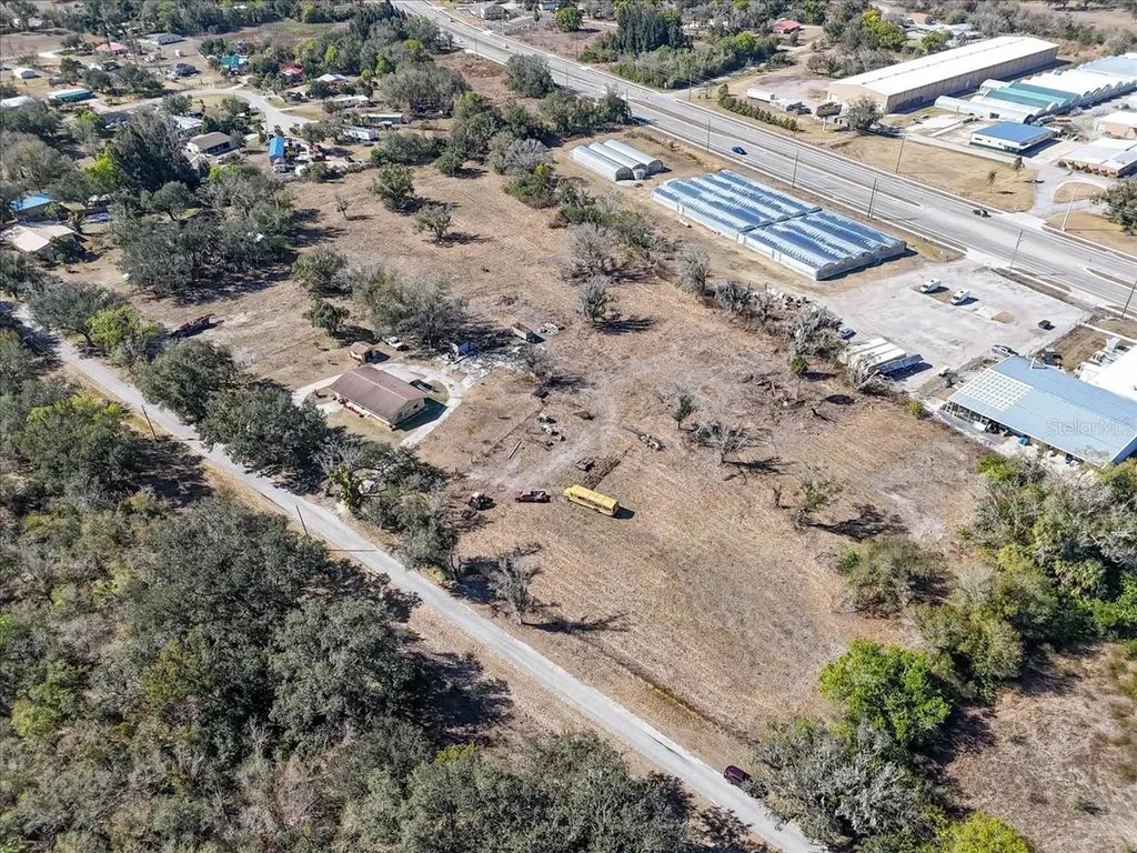 1707 SW Robin Road Arcadia FL 34266