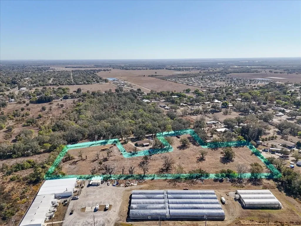 1707 SW Robin Road Arcadia FL 34266
