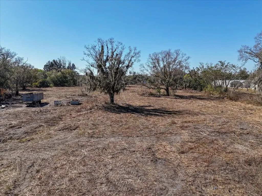 1707 SW Robin Road Arcadia FL 34266