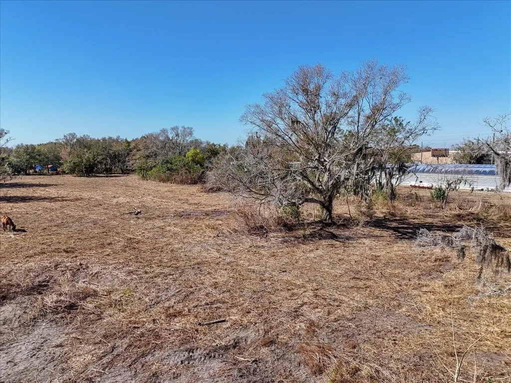 1707 SW Robin Road Arcadia FL 34266