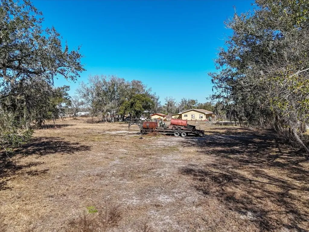 1707 SW Robin Road Arcadia FL 34266