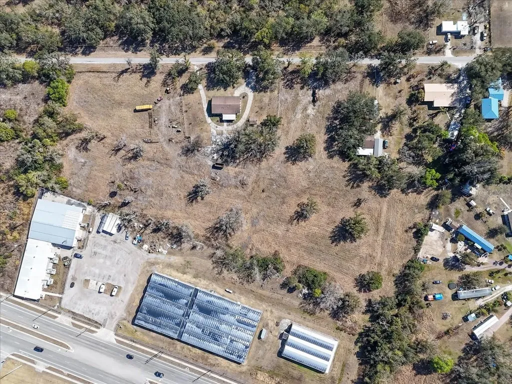 1707 SW Robin Road Arcadia FL 34266