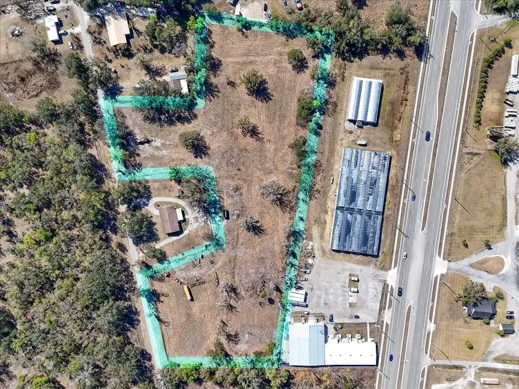 1707 SW Robin Road Arcadia FL 34266