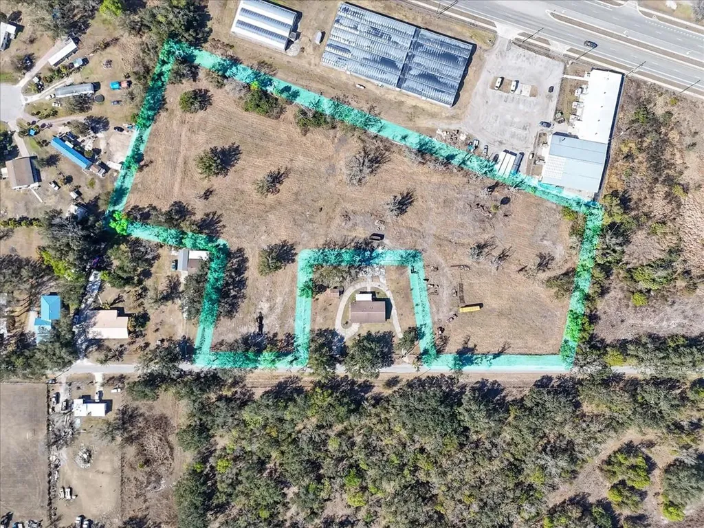 1707 SW Robin Road Arcadia FL 34266