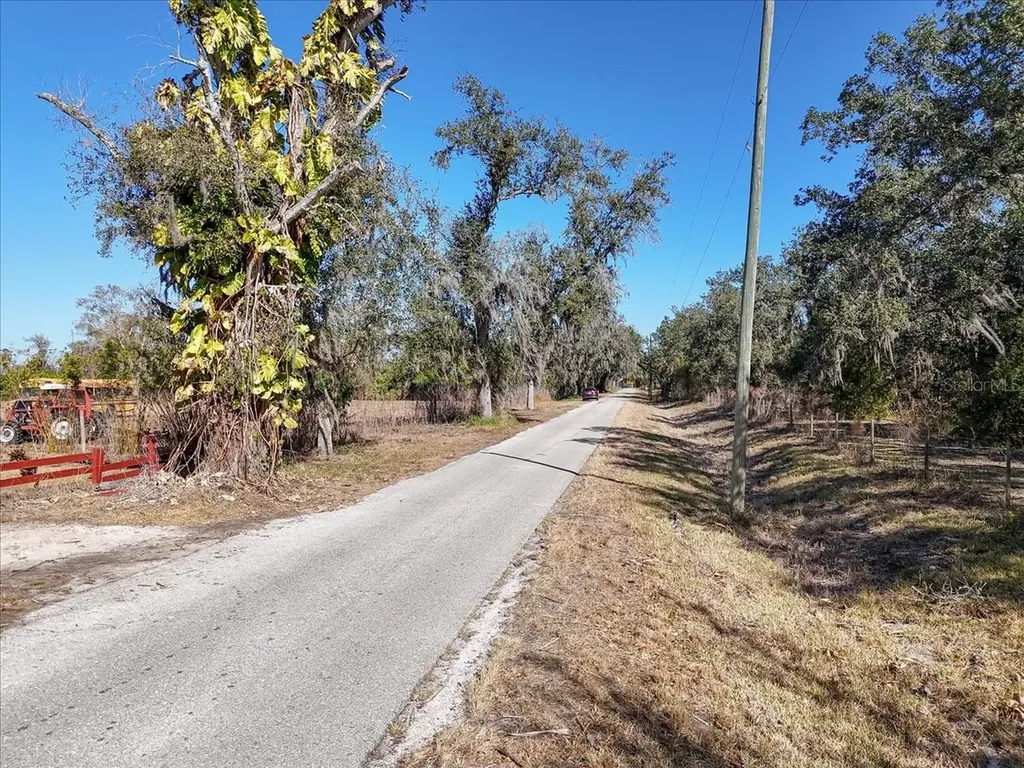 1707 SW Robin Road Arcadia FL 34266