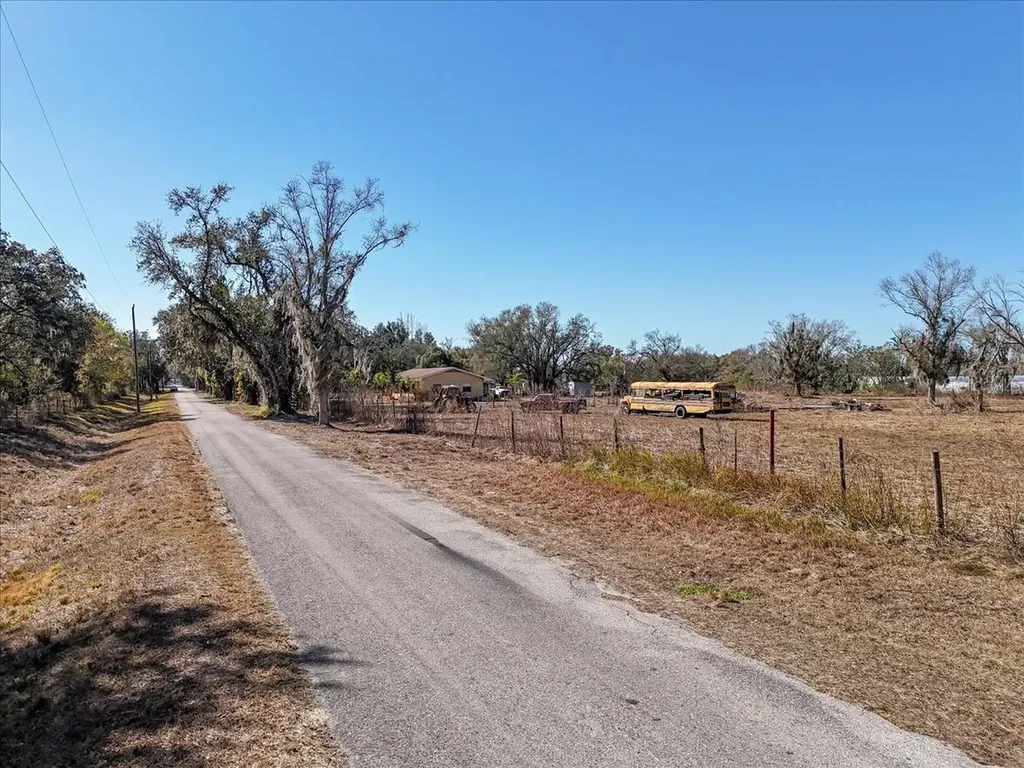 1707 SW Robin Road Arcadia FL 34266