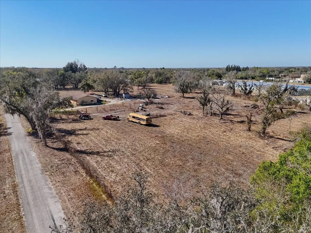 1707 SW Robin Road Arcadia FL 34266