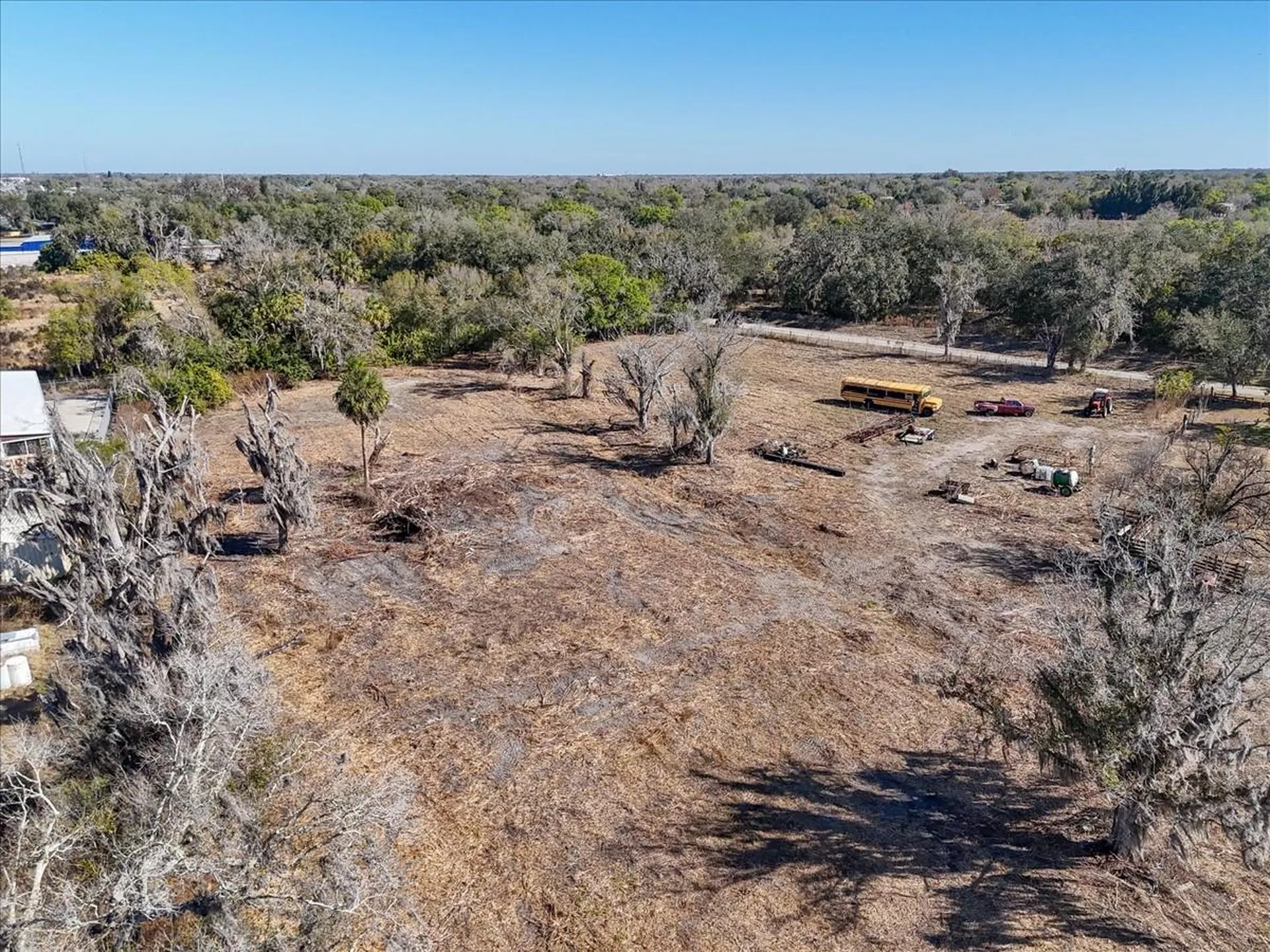 1707 SW Robin Road Arcadia FL 34266