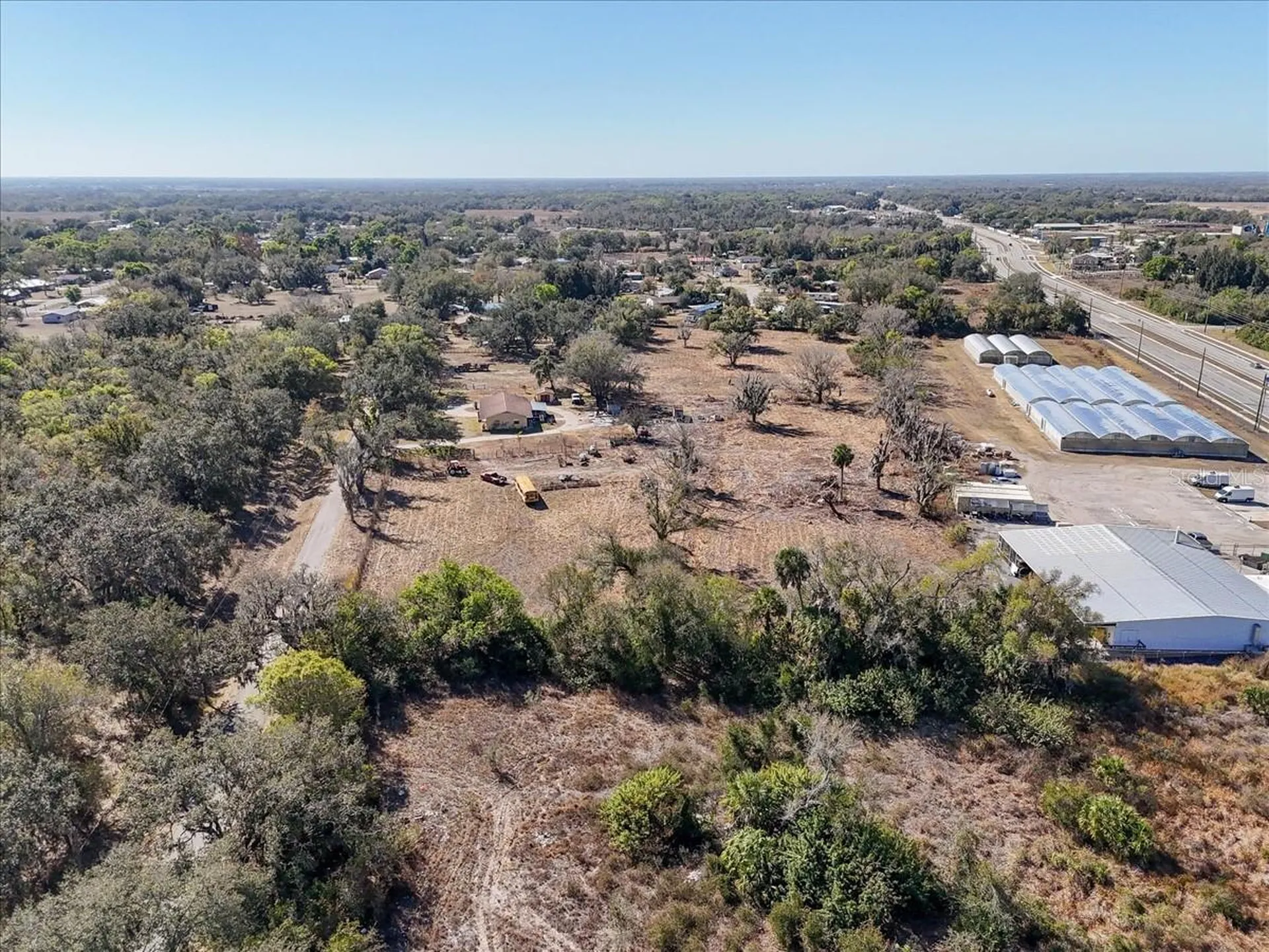 1707 SW Robin Road Arcadia FL 34266
