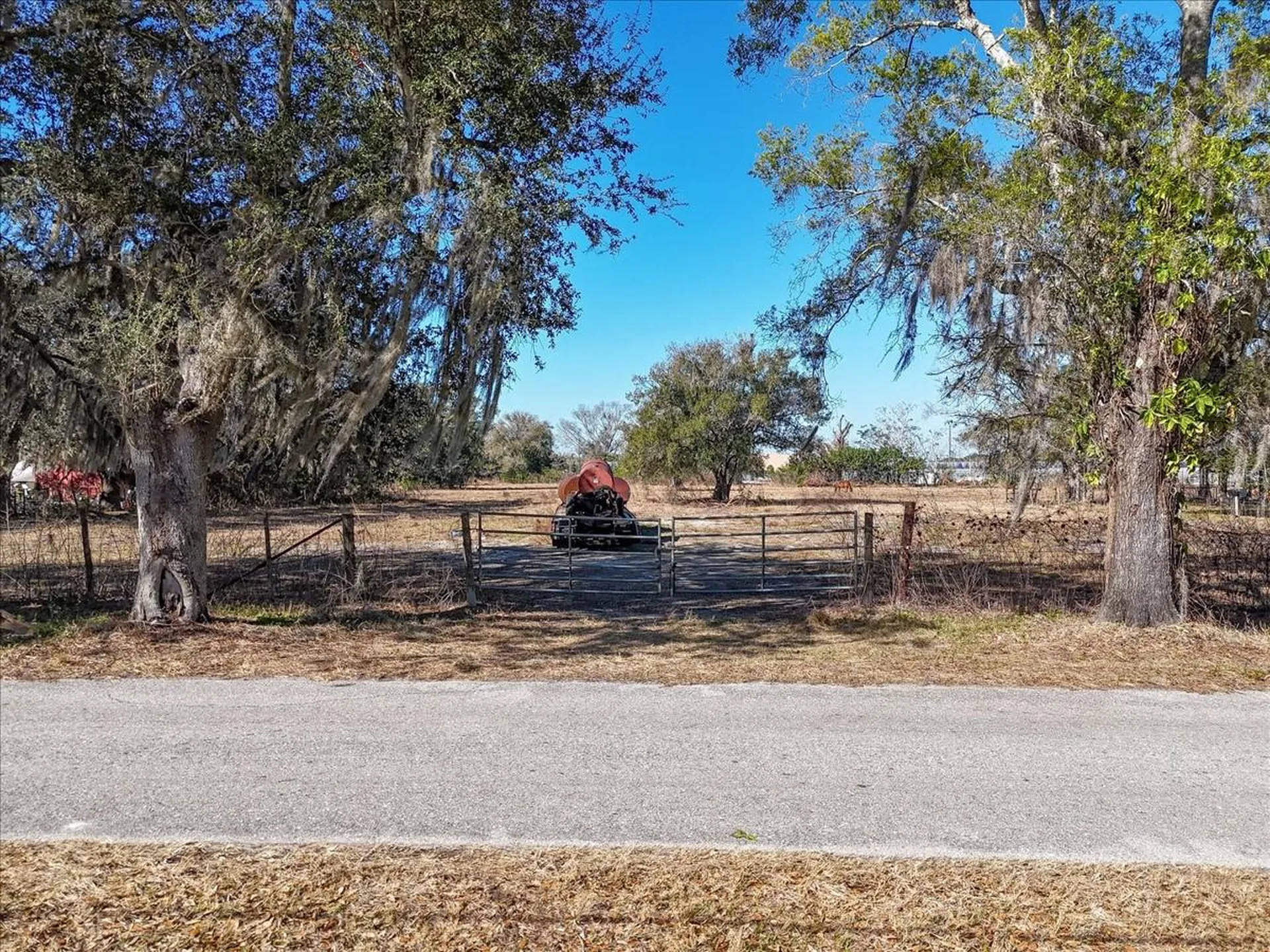 1707 SW Robin Road Arcadia FL 34266