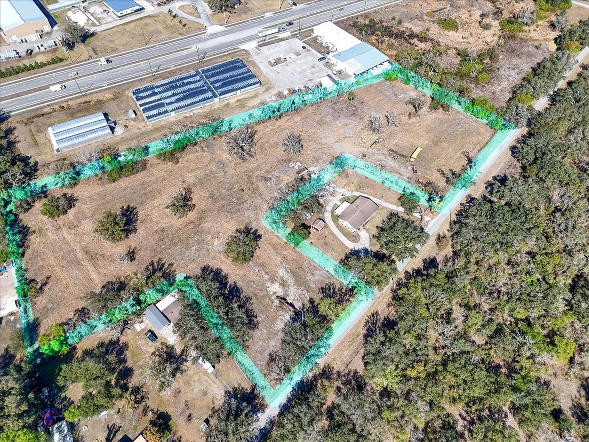 1707 SW Robin Road Arcadia FL 34266
