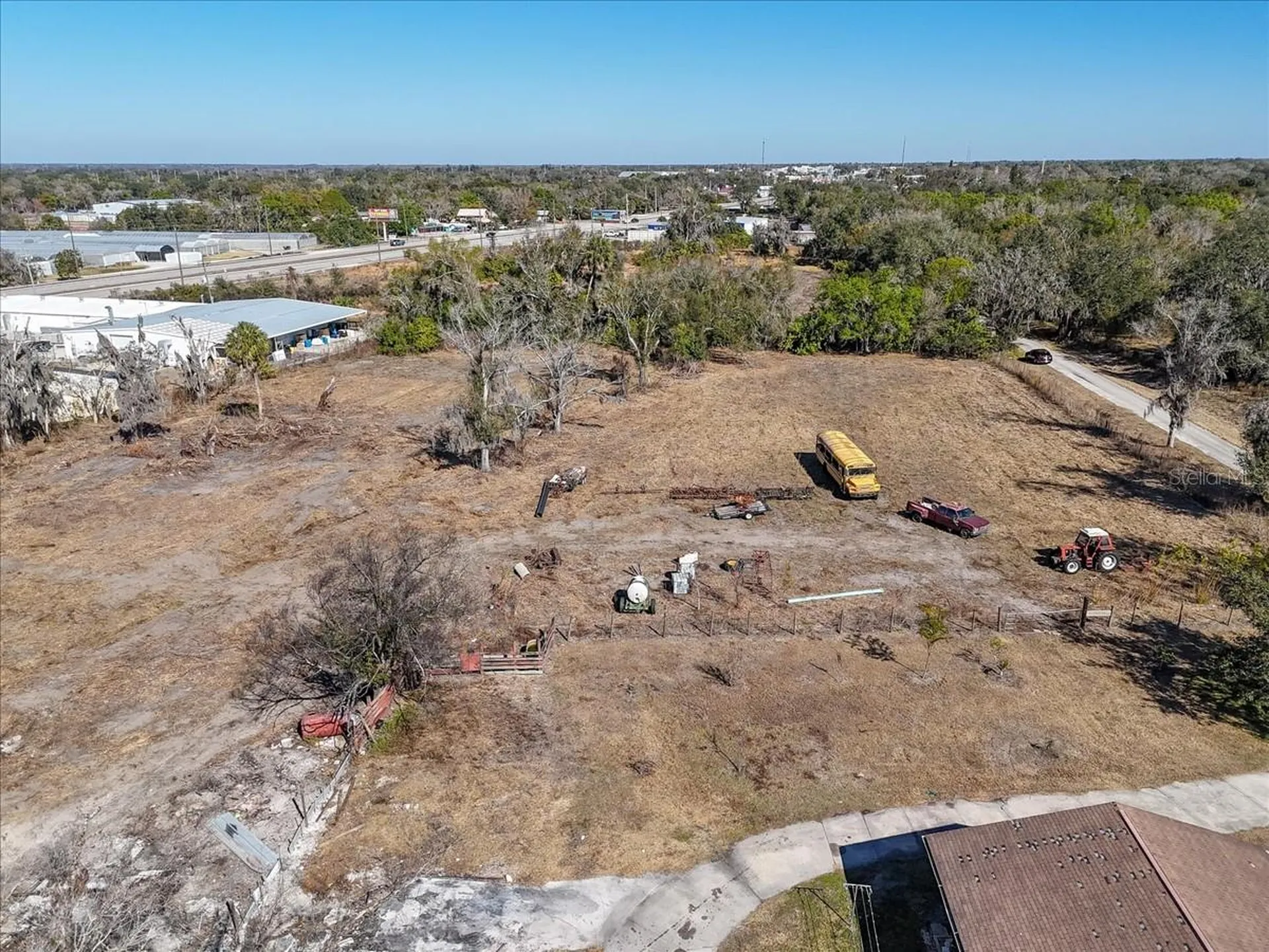 1707 SW Robin Road Arcadia FL 34266