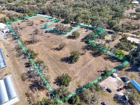 1707 SW Robin Road Arcadia FL 34266