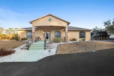 43438 Natchez Street Deland FL 32720