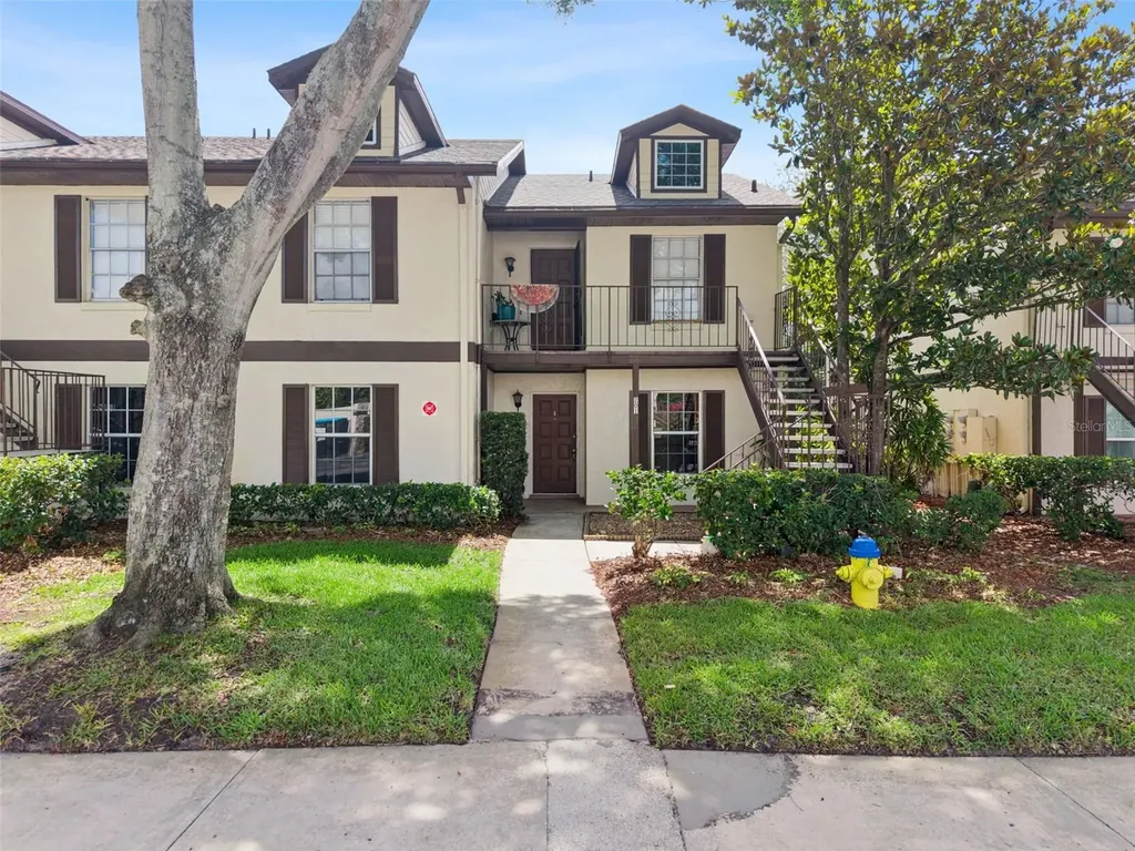 600 Northern Way Winter Springs FL 32708