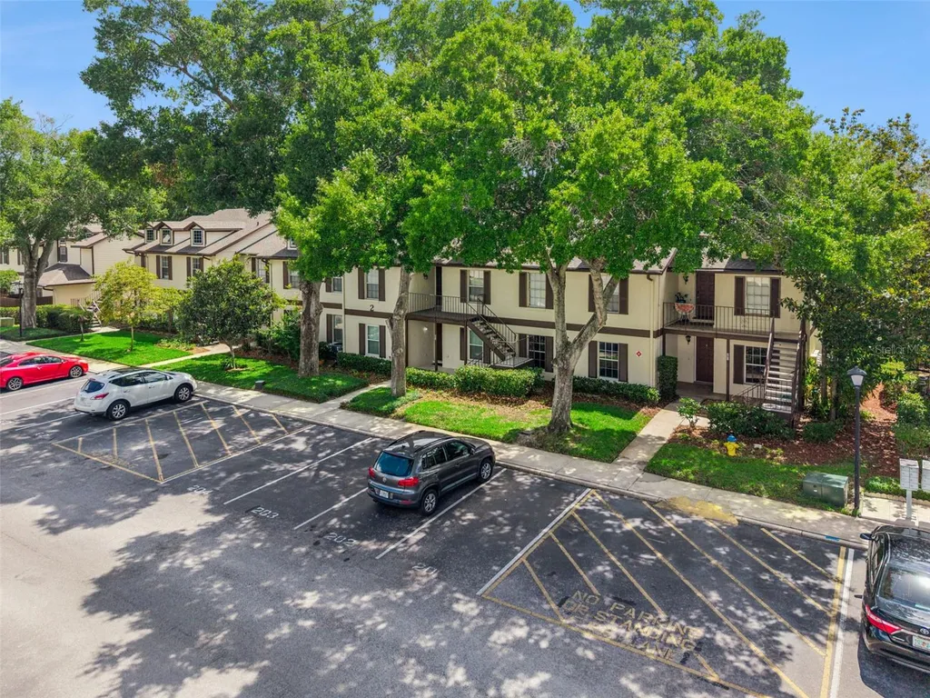 600 Northern Way Winter Springs FL 32708