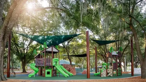 600 Northern Way Winter Springs FL 32708