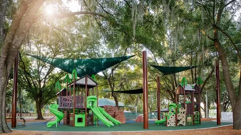 600 Northern Way Winter Springs FL 32708