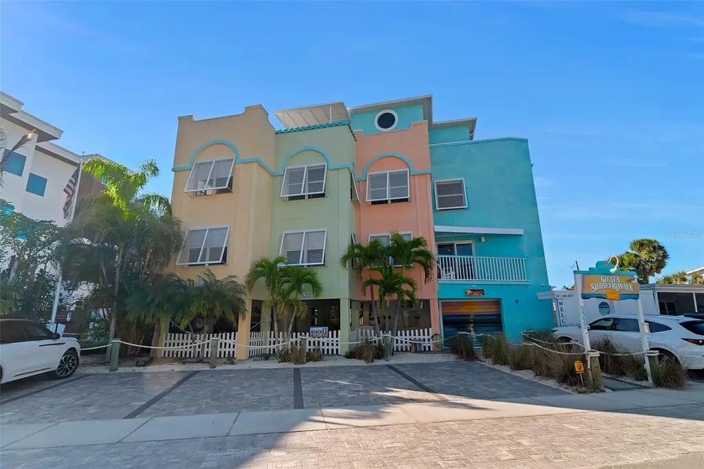 5322 Calle De La Siesta Sarasota FL 34242