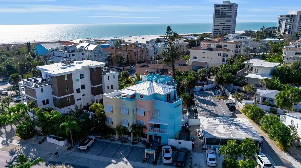 5322 Calle De La Siesta Sarasota FL 34242