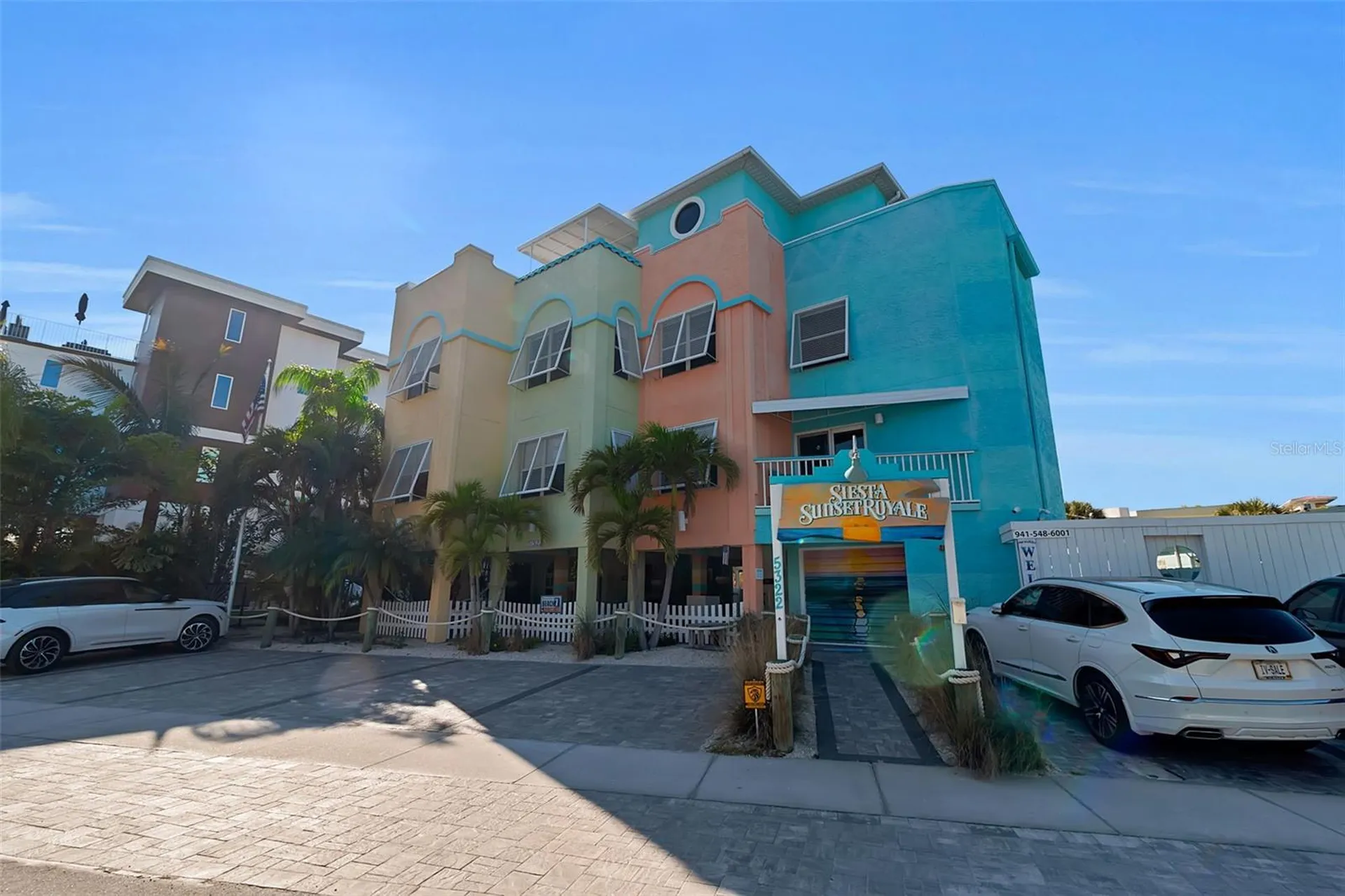 5322 Calle De La Siesta Sarasota FL 34242