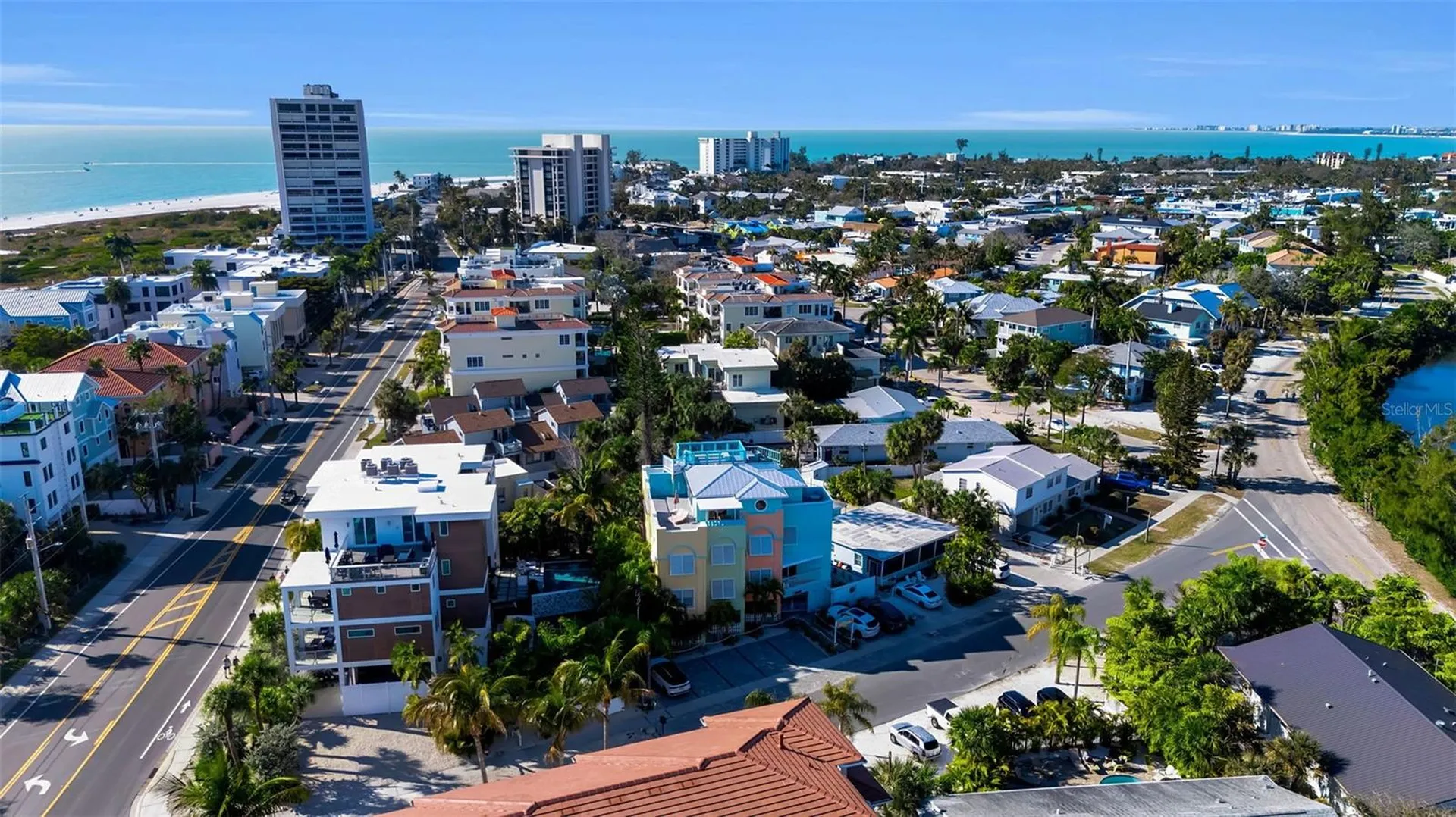 5322 Calle De La Siesta Sarasota FL 34242