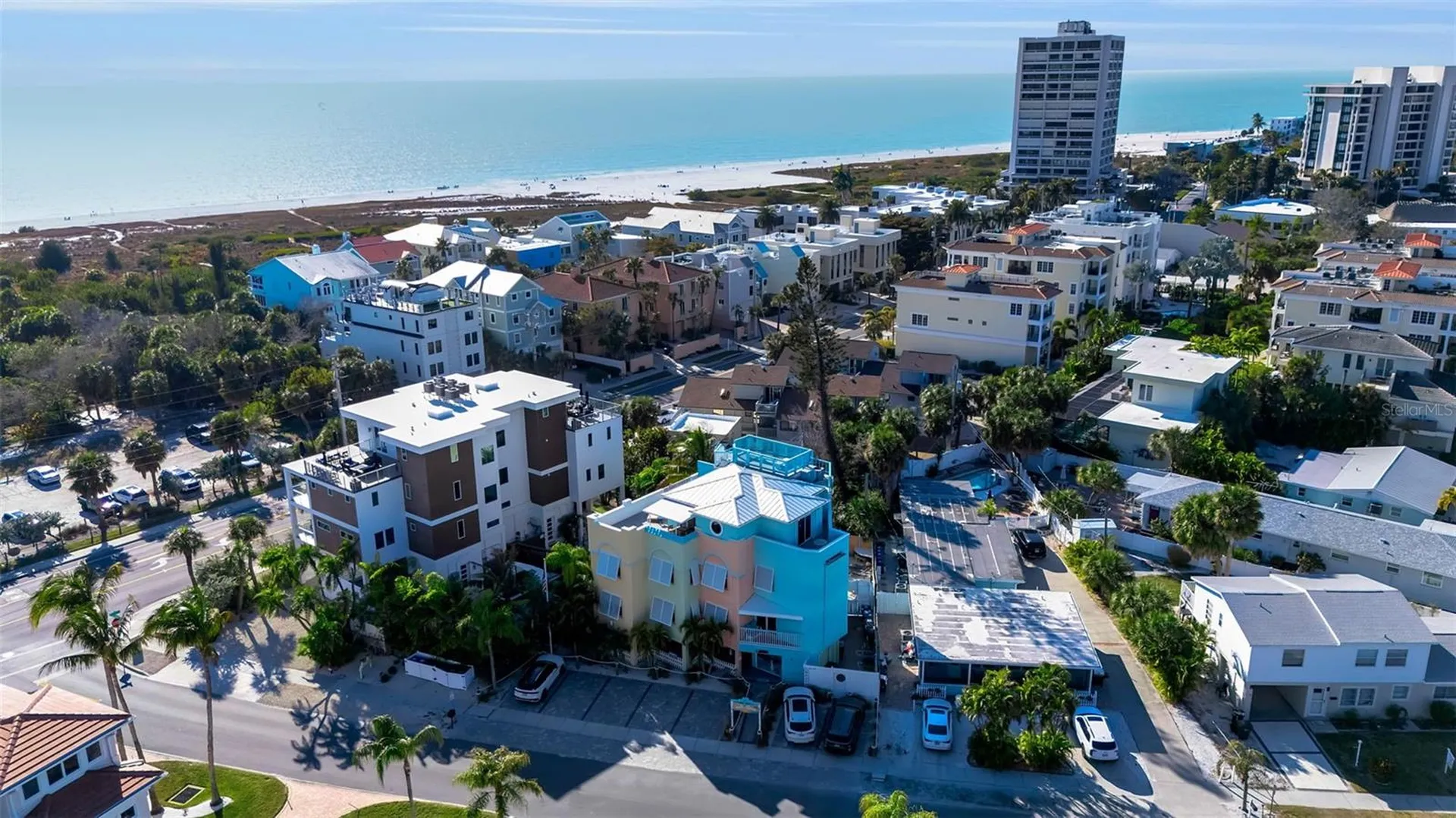 5322 Calle De La Siesta Sarasota FL 34242
