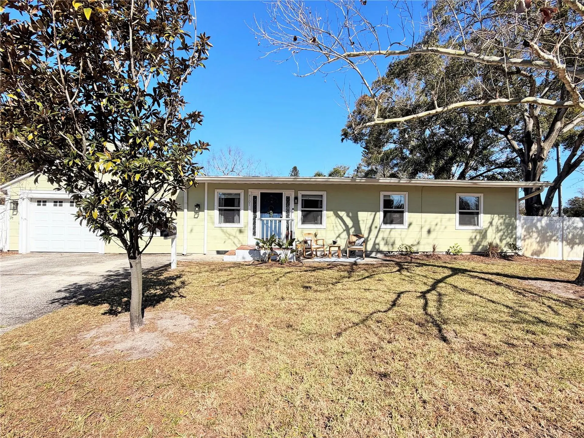 4101 11th Avenue N St Petersburg FL 33713