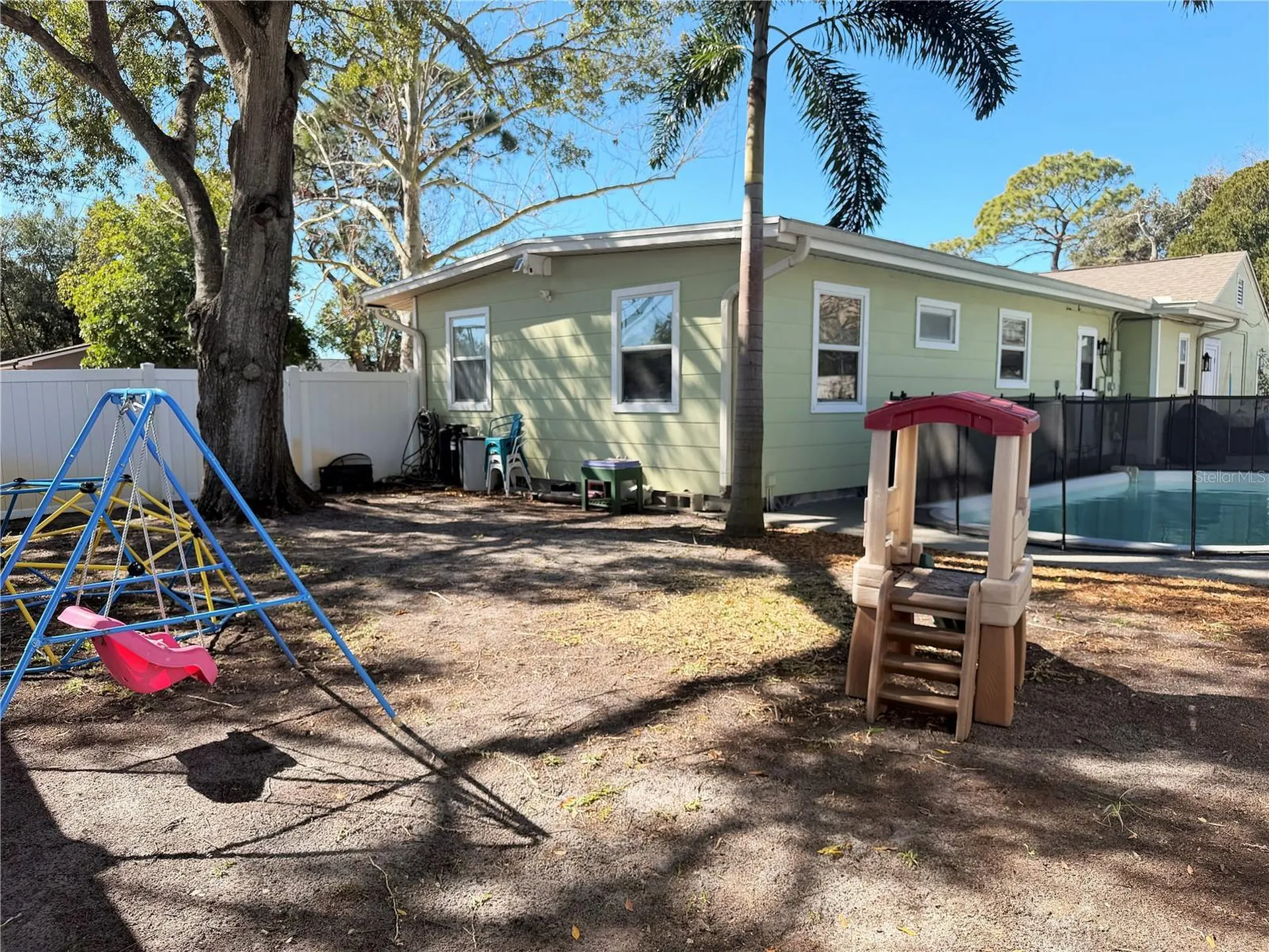 4101 11th Avenue N St Petersburg FL 33713