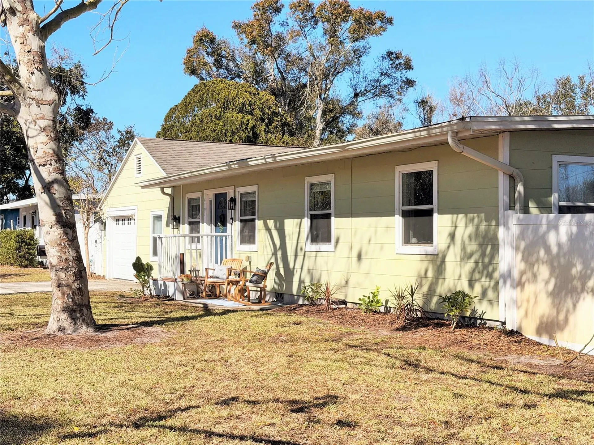 4101 11th Avenue N St Petersburg FL 33713