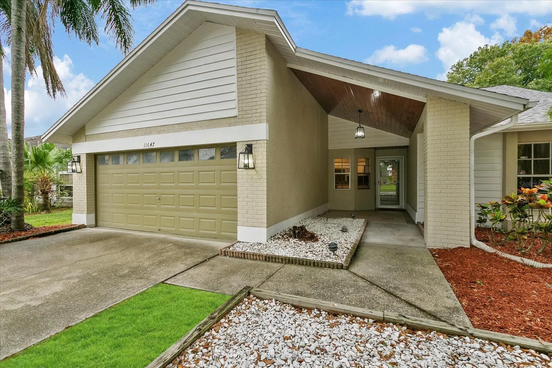 11647 Fox Creek Drive Tampa FL 33635