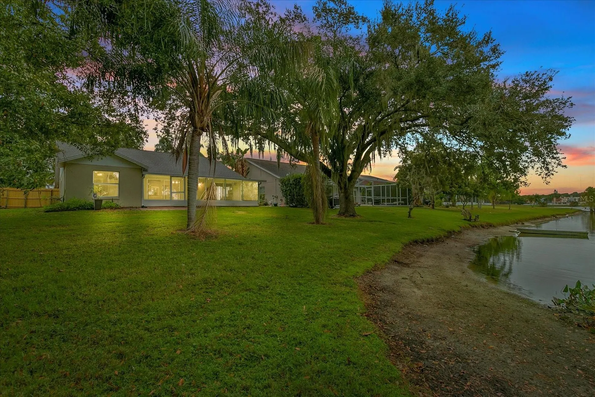 11647 Fox Creek Drive Tampa FL 33635