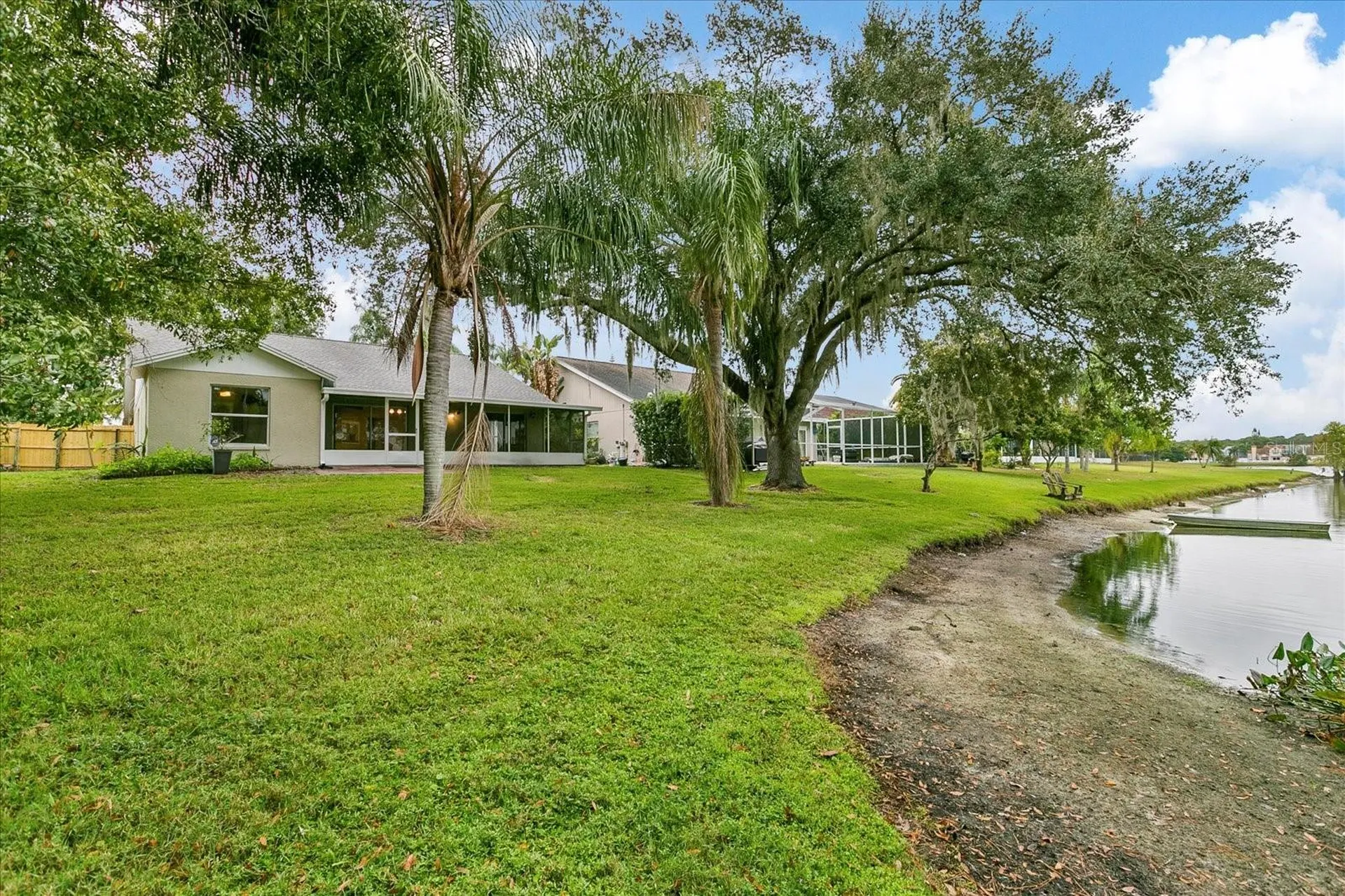 11647 Fox Creek Drive Tampa FL 33635