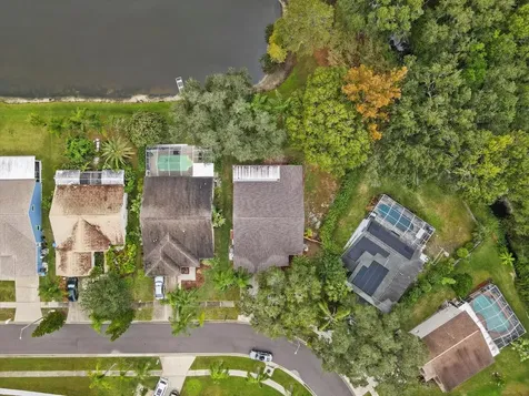 11647 Fox Creek Drive Tampa FL 33635