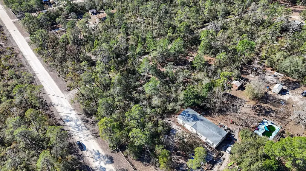 6646 N Percale Terrace Dunnellon FL 34433