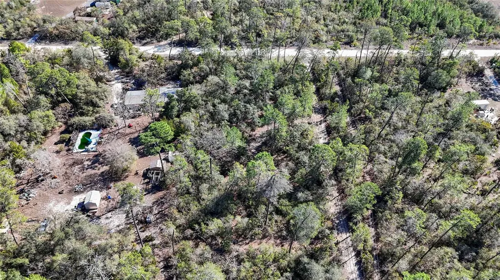 6646 N Percale Terrace Dunnellon FL 34433
