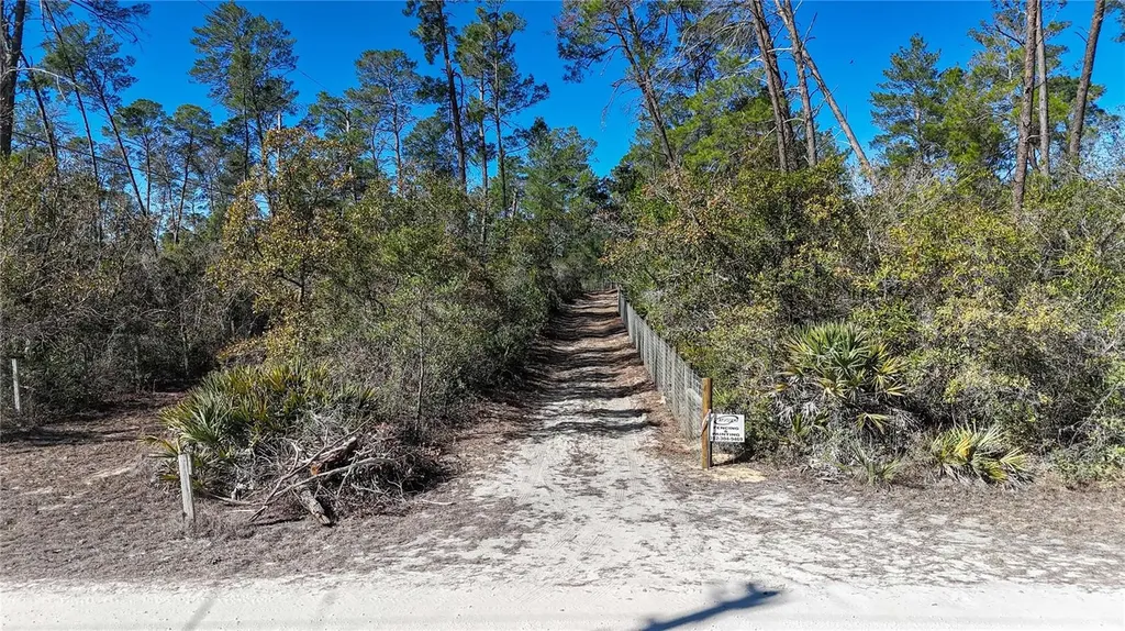 6646 N Percale Terrace Dunnellon FL 34433