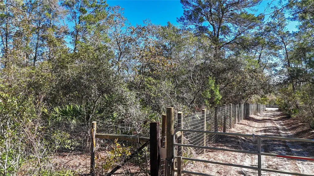 6646 N Percale Terrace Dunnellon FL 34433