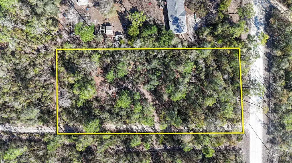 6646 N Percale Terrace Dunnellon FL 34433